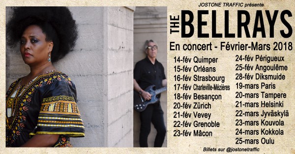 Bellrays Banner 2018