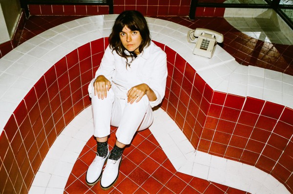 courtney barnett, single, 2018, tell me how you really feel, nameless faceless