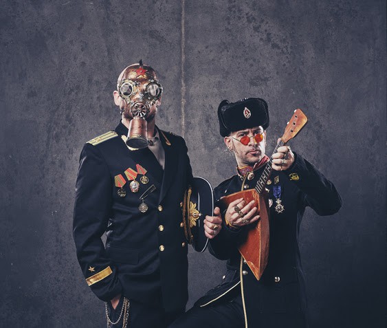 sovoet suprem, nouvel album