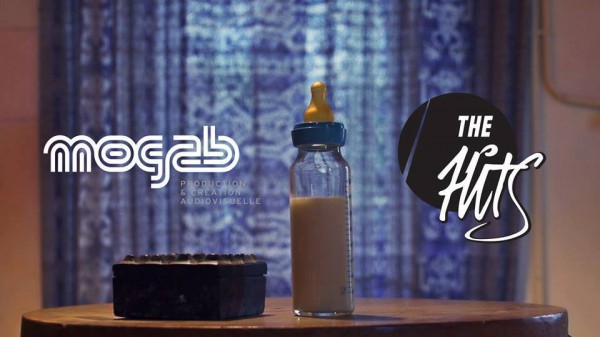 The Hits, Bottom Of The Heap, clip