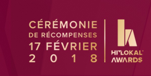 Hit Lokal awards 2018