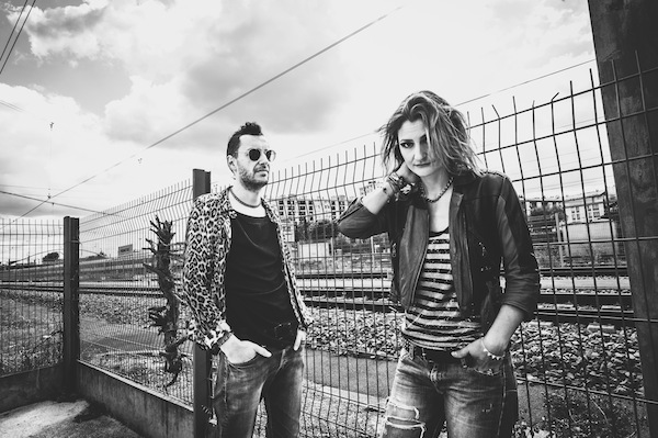 Red Money © Flora Riffet