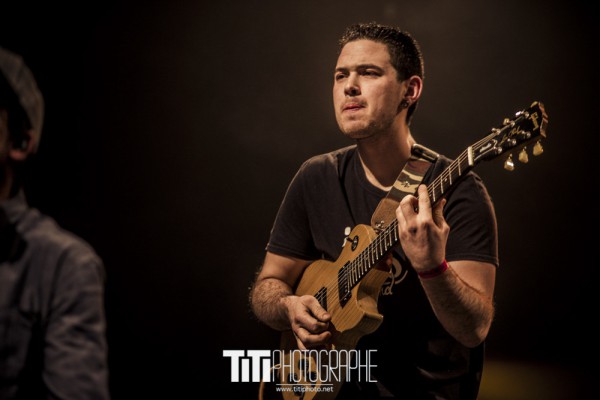 I Woks & Reggae Mylitis