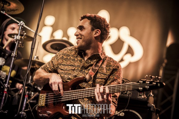 I Woks & Reggae Mylitis