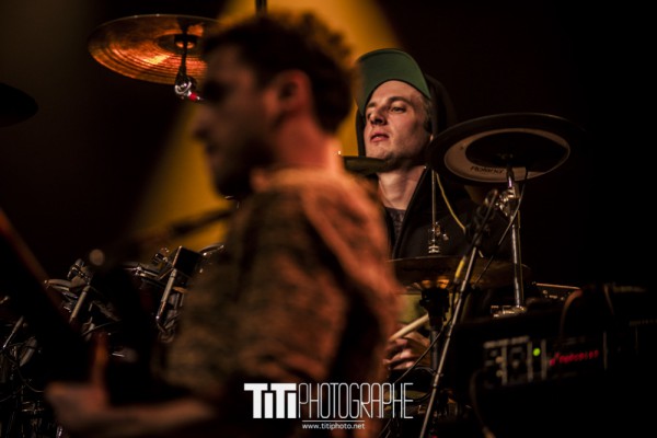 I Woks & Reggae Mylitis