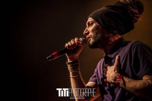 I Woks & Reggae Mylitis