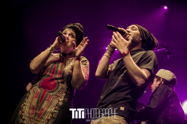 I Woks & Reggae Mylitis