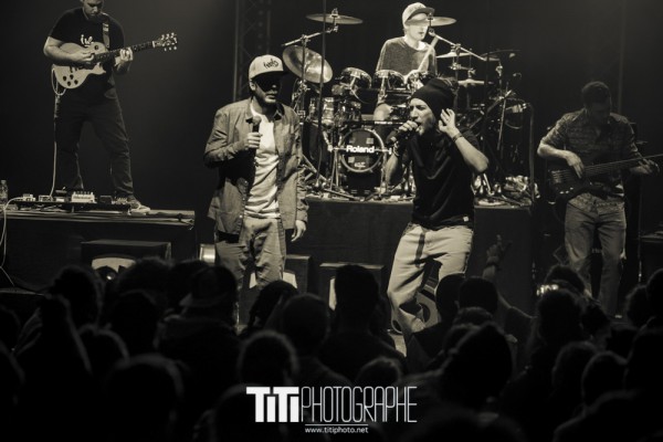 I Woks & Reggae Mylitis