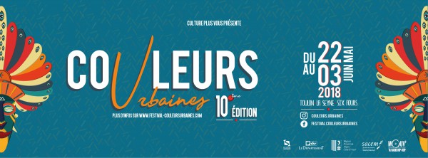 festival couleurs urbaines, toulon, biga*ranx