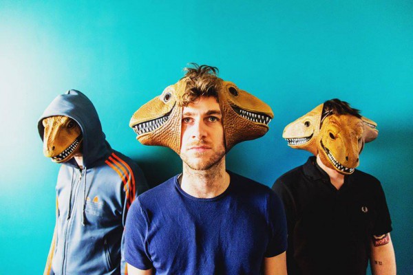 i am stramgram, album, rod maurice, album, tentacles, interview