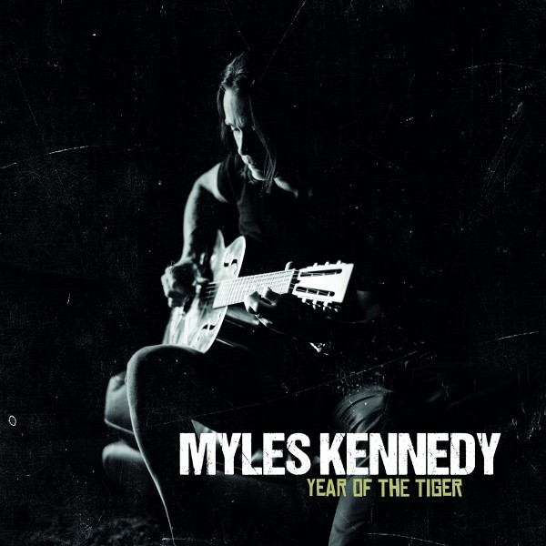 nouvel album, myles kennedy, hard rock, blues, country, acoustique