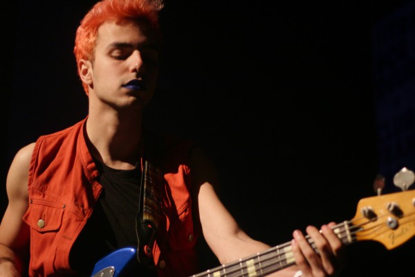 transfer, 2018, transbordeur, hmltd, villejuif underground, trisomie 21