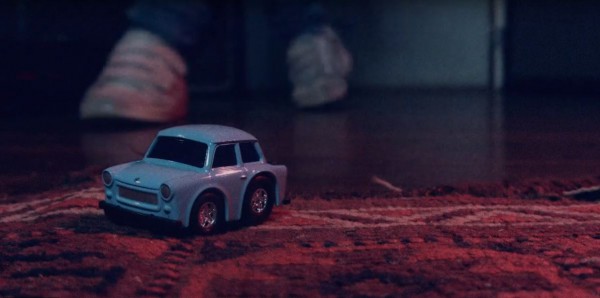 TWLVE, Me & Arrow, clip