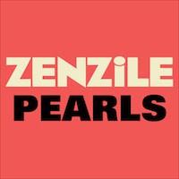 zenzile, pearls, dub unlimited