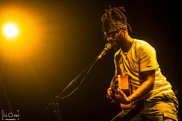 patko, la tannerie, united tour