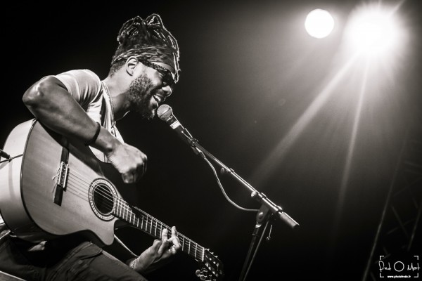 patko, la tannerie, united tour