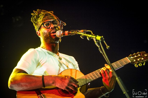 patko, la tannerie, united tour