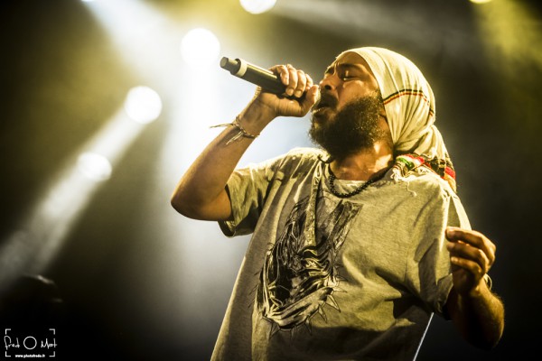 straika d, la tannerie, united tour