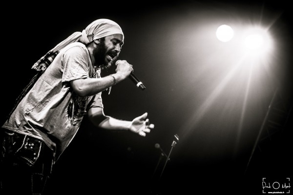 straika d, la tannerie, united tour