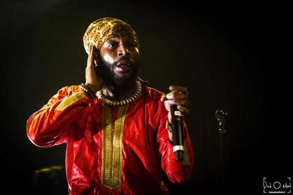 tiwony, la tannerie, united tour