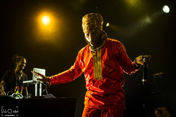 tiwony, la tannerie, united tour