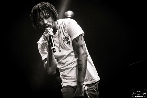 daddy mory, la tannerie, united tour