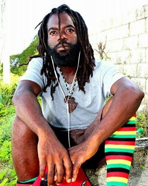 Rachaad Amarjii, Reggae Roun Yah, videos 2018, reggae 2018, Found I Riddims