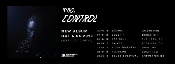 Electro, robotique, mélancolie, psyché