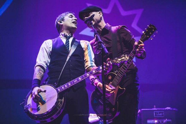 Punk, Punk Celtique, Rock, Concert, Oi, Sex Pistols, Boston