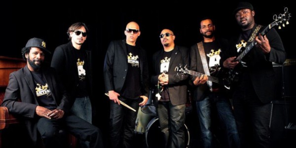 Artikal Band