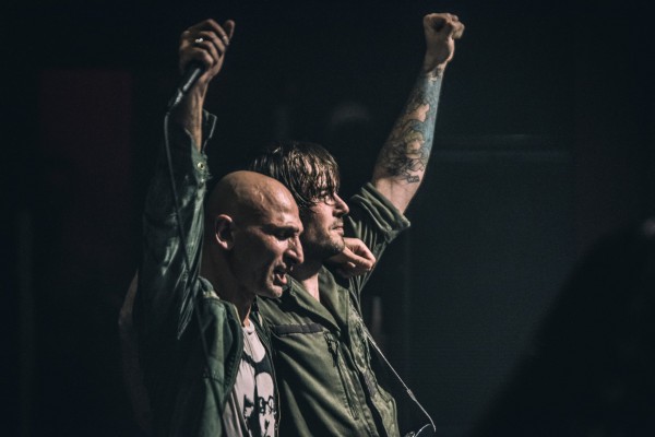 Rock, Fusion, Metal, Nouvel Album, 2018, Frankenstein