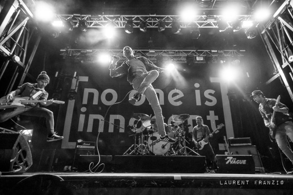 Rock, Fusion, Metal, Nouvel Album, 2018, Frankenstein