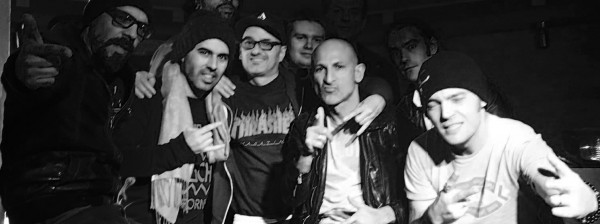 Emmanuel de arriba, no one is innocent, frankenstein, auteur