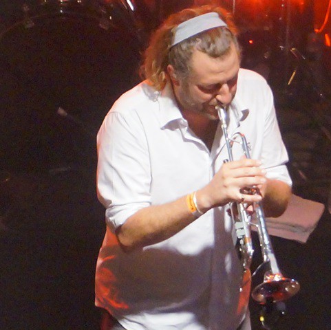 Danakil, Tom Tom, Rockstore Montpellier 22/03/18