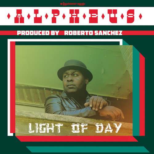 Alpheus Light Of Day Album