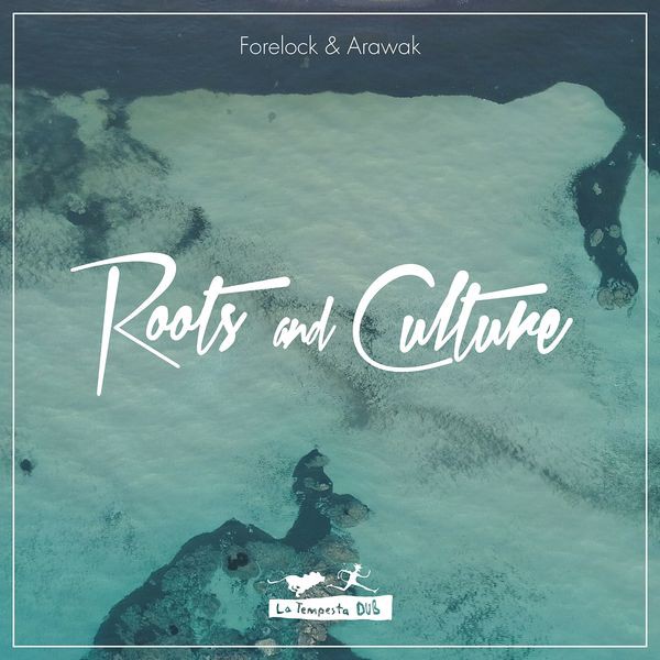 Forelock & Arawak - roots and Culture