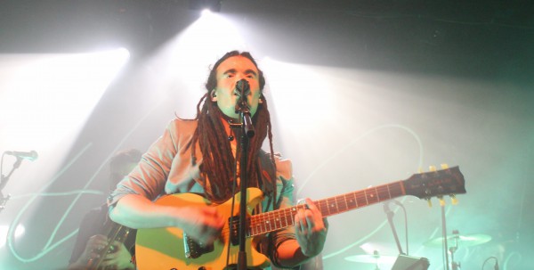 Martin Spelim Release Party