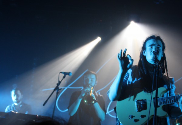 Païaka release Party