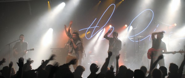 Païaka release Party