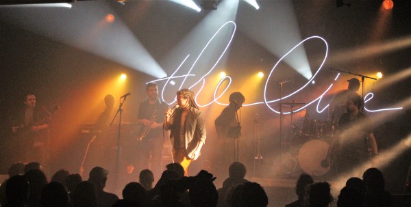 Païaka release Party