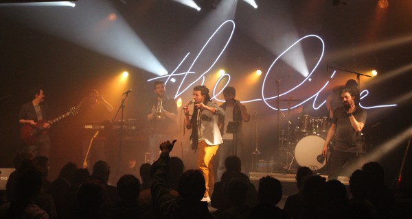 Païaka release Party