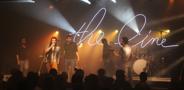 Païaka release Party