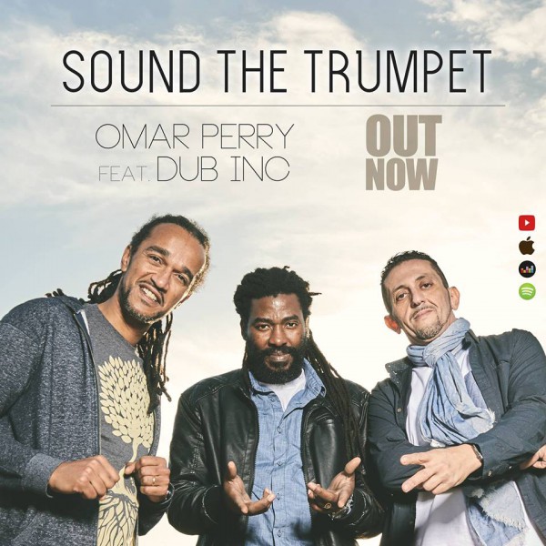 Omar perry et Dub inc