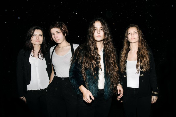 madam, the ride, clip, toulouse