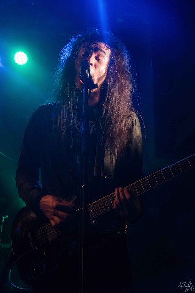 Survive, metal, thrash, japan, live, report, garmonbozia, petit bain