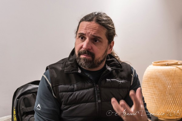 Andreas, Kisser, metal, interview, thrash, sepultura, roots,