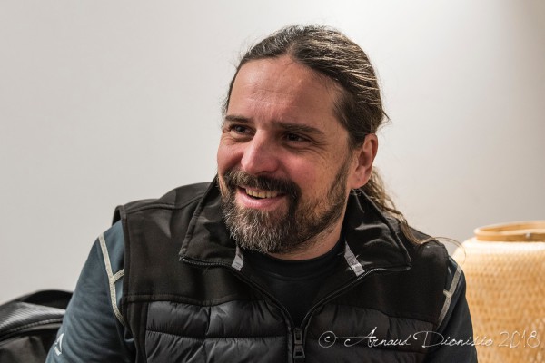 Andreas, Kisser, metal, thrash, sepultura, brésil,