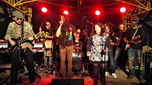 Henen & The Milay Band