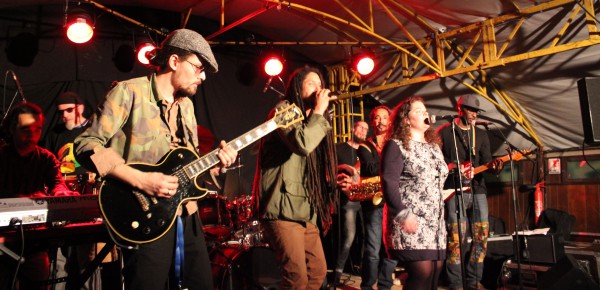 Henen & The Milay Band