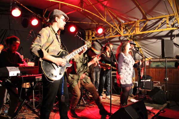 Henen & The Milay Band